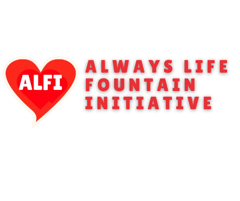 Always Life Fountain Initiative