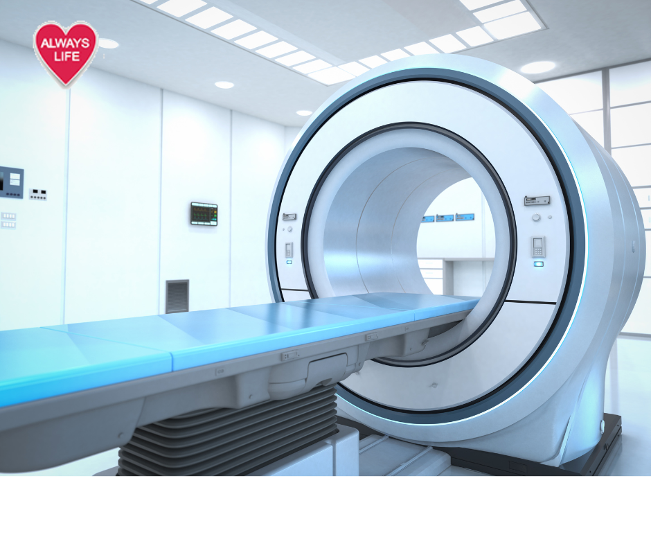 Always Life Diagnostics