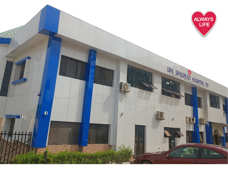 Life Specialist Hospital