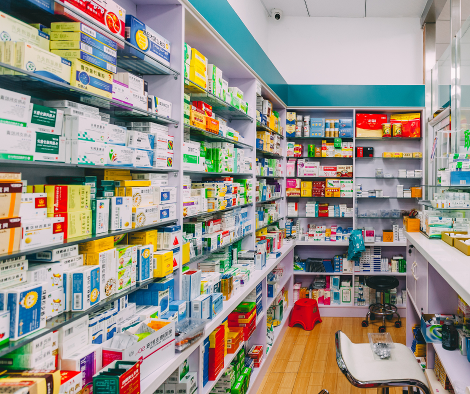 Always Life Pharmacy